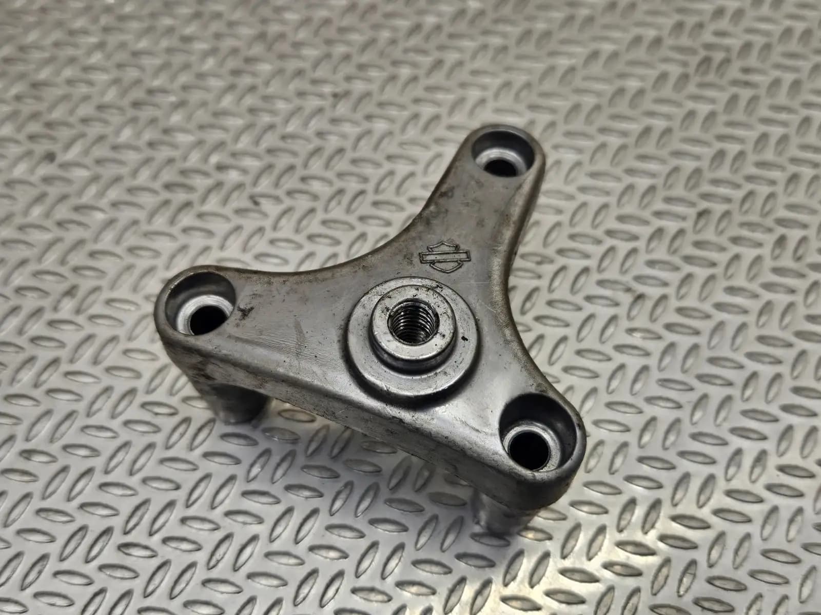 Harley Davidson XL 1200 X Sporster Scream Eagle Air Filter Bracket SST-119