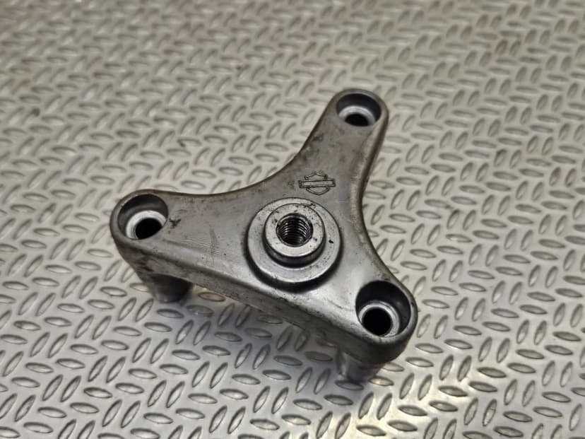 Harley Davidson XL 1200 X Sporster Scream Eagle Air Filter Bracket SST-119