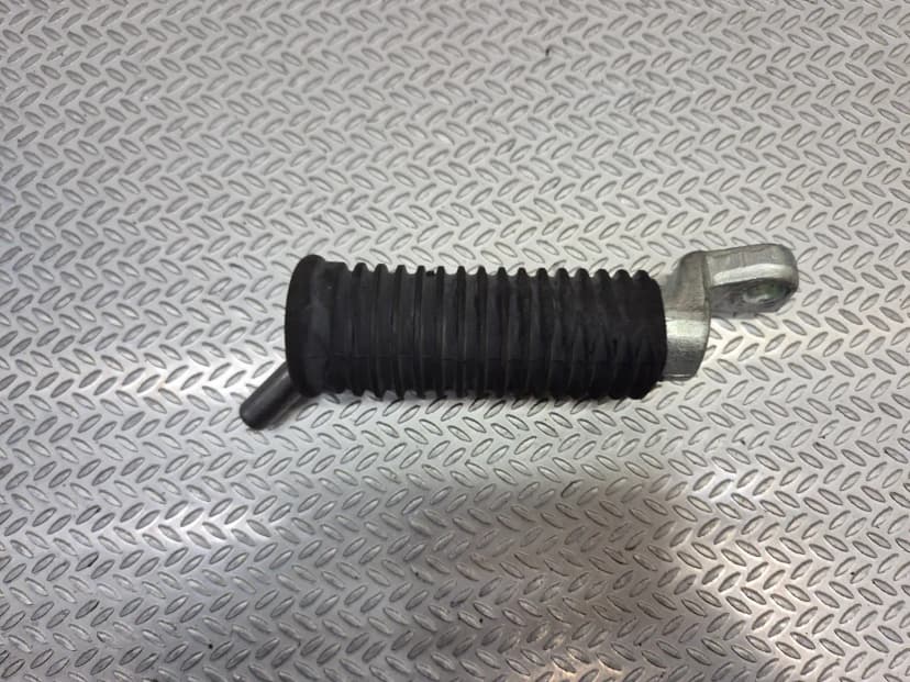 Harley Davidson Sportster Forty Eight 48 2016 Left Footrest Peg / Pedal