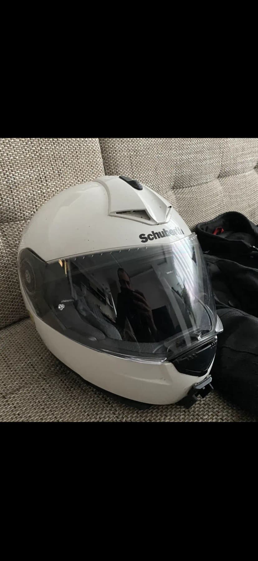 Schuberth C3