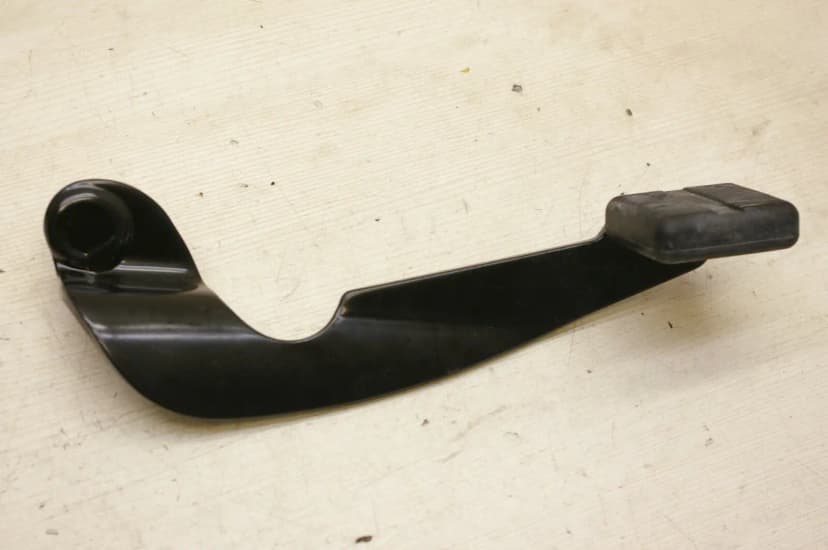 Harley Davidson Rear Brake Pedal Lever 