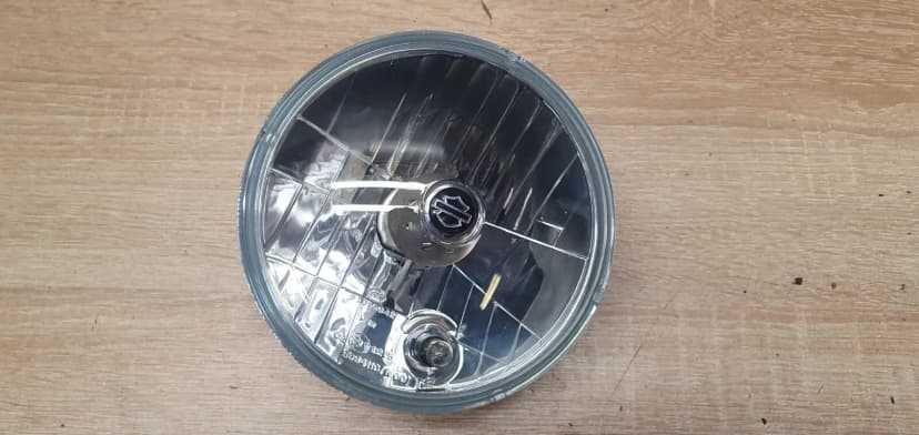 Harley Davidson Dyna / Fat Boy 2017 Headlight / Front Light 68341-05A