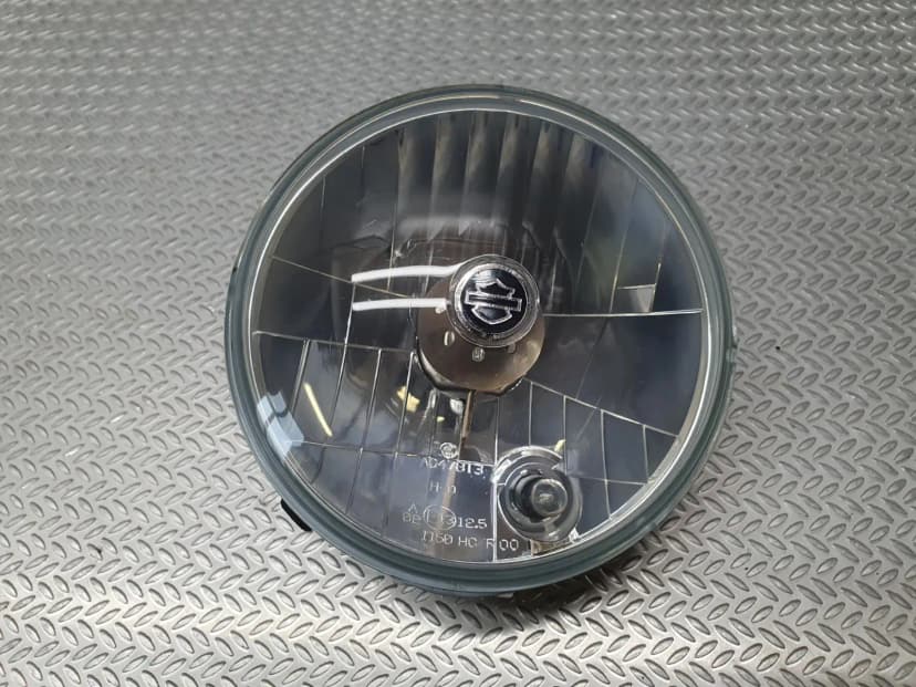 Harley Davidson SOFTAIL DYNA XL  SPORTSTER head light  headlight 68341-05