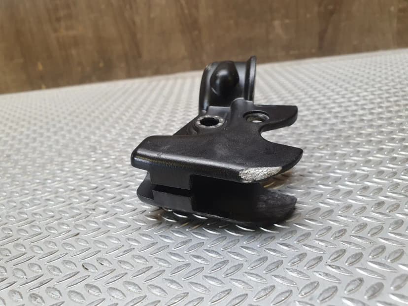 Harley Davidson  Clutch Hand Lever Bracket