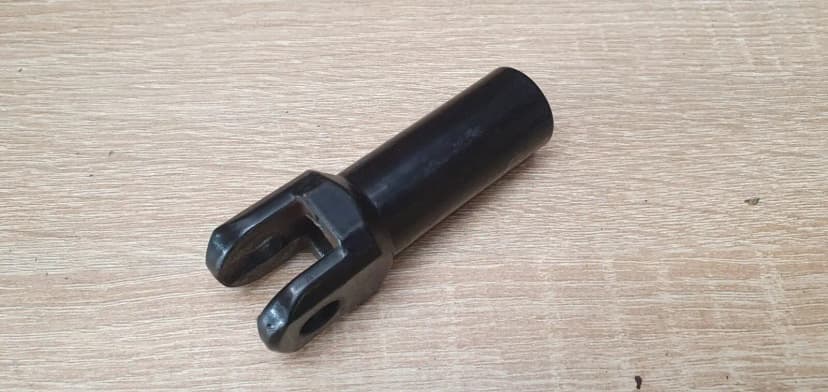 Harley Davidson Footrest Peg Mount Bracket / Support