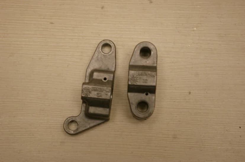 Harley Davidson 39969 - 06 39968 - 06 Cam Chain Tensioner Kit