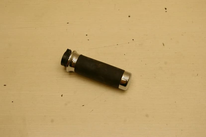 Harley Davidson Chrome Throttle Grip / Handle