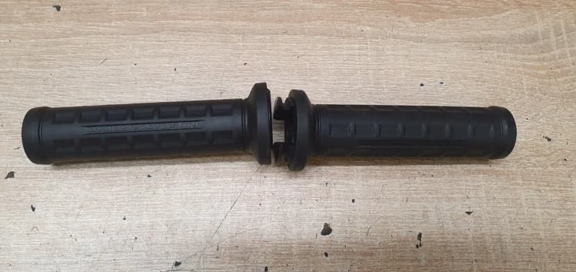 Harley Davidson Pan America / Nightster 2022  Hand Grip / Handlebar / Bar / Grip