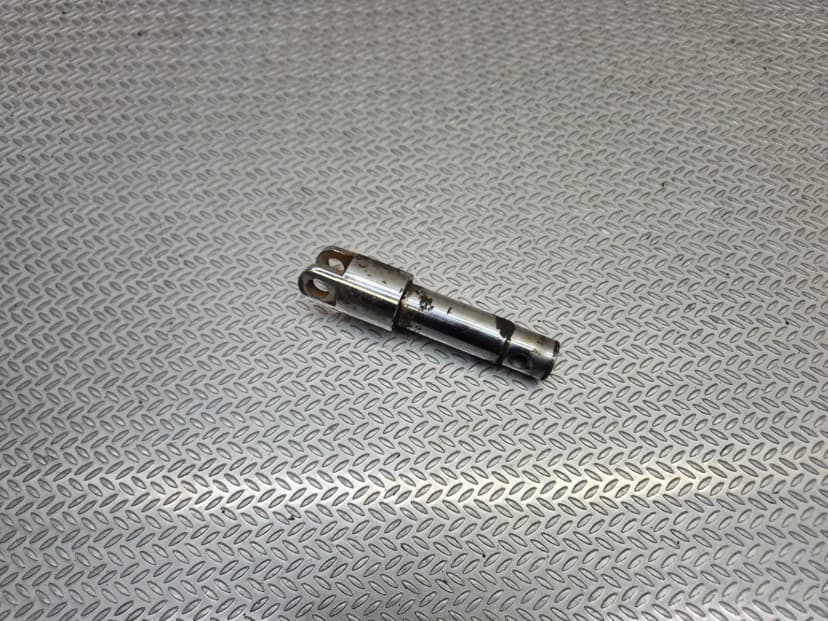 Harley Davidson Footrest Peg Mount Bracket / Support