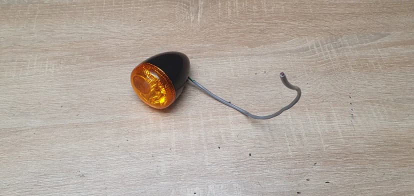 Harley Davidson 3 in 1 LED REAR LIGHT / TURN SIGNAL Indicator