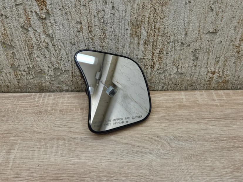 Harley Davidson CVO Street Glide Right Side Rear View Mirror 56000308