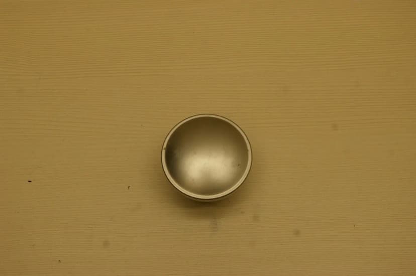 Harley Davidson Sportster / Softail / Dyna / Polished Chrome Fuel Tank Gas Cap