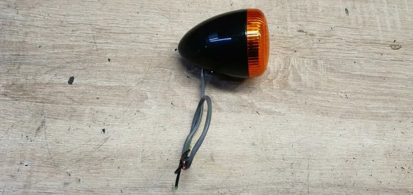 Harley Davidson 3 in 1 LED REAR LIGHT / TURN SIGNAL Indicator