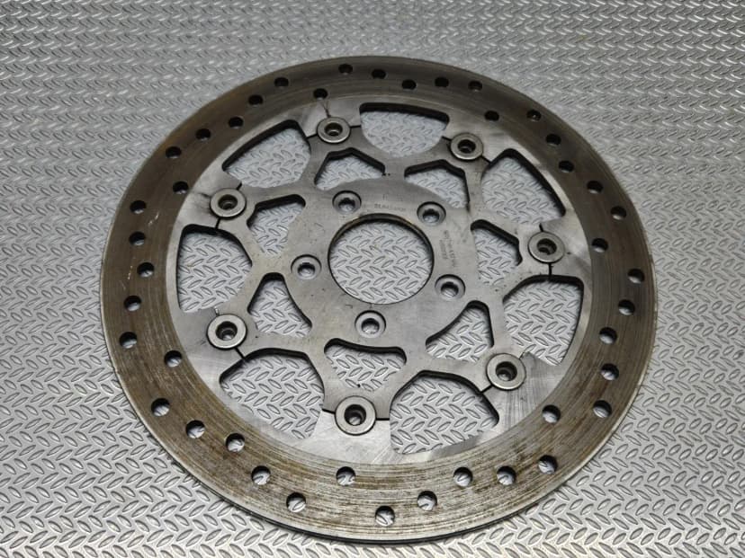 Harley Davidson Softail 18-22 Front Brake Disc 41500068