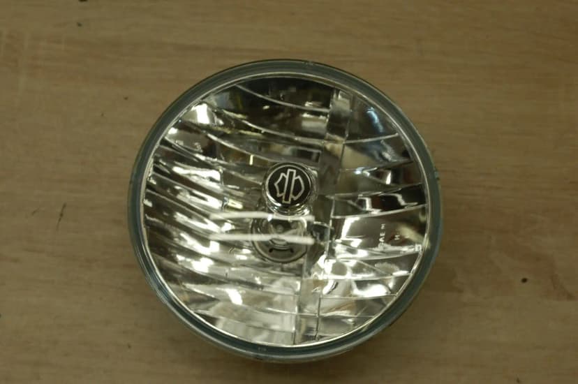 Harley Davidson FL Softail  Touring HDI 2000 - 2013 7Inch Headlight H-D 68345-05