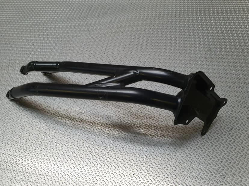 Harley Davidson Sportster 2022 License Plate Holder / Bracket