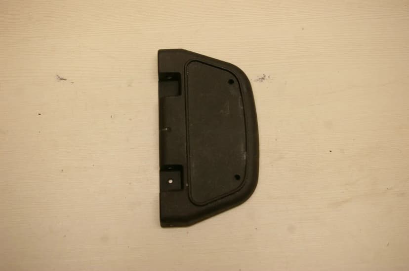 Harley Davidson 50613-91A Floorboard Pad Bracket 