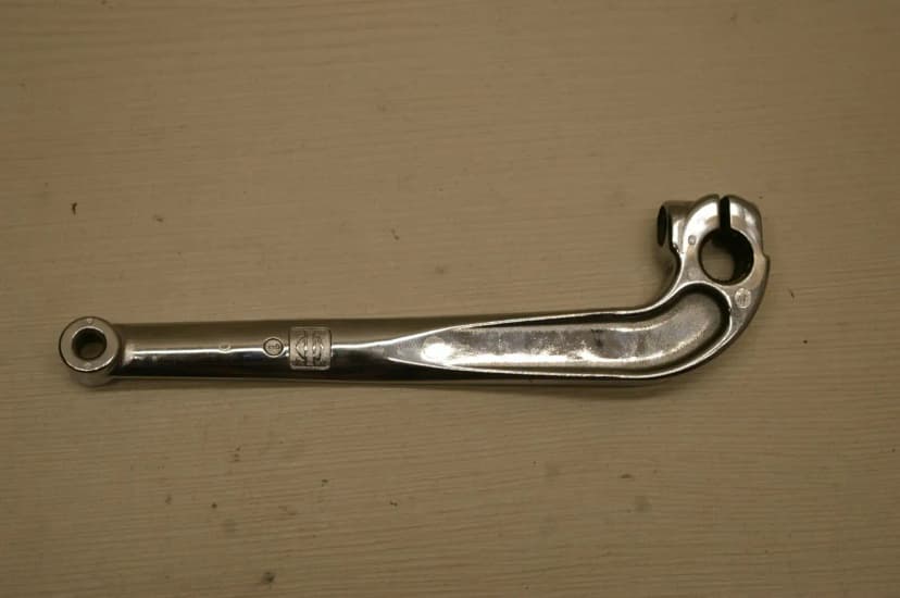Harley Davidson Softail Chrome Gear Shift Lever