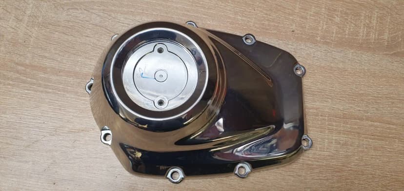 Harley Davidson M8 Milwaukee-Eight Cam Cover 25700368