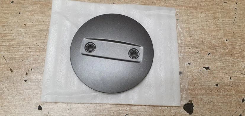 Harley Davidson Cover H-D 25701115
