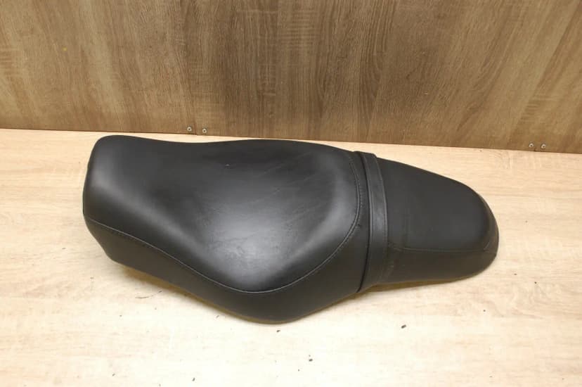 Harley Davidson Sportster BENCH SEAT / SADDLE 