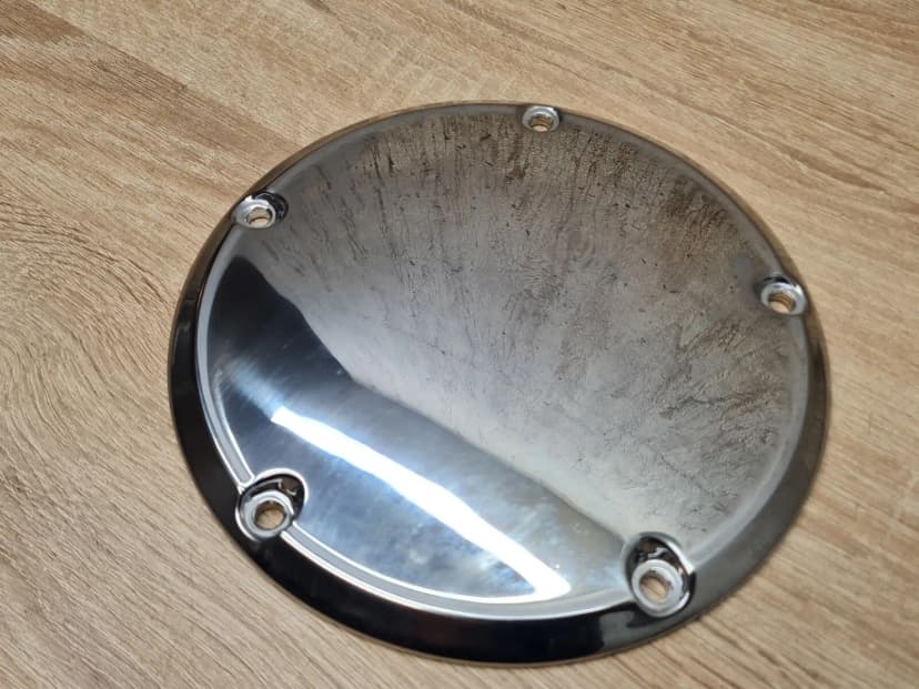 Harley Davidson 103 Primary Cover Derby Cover 60769-06