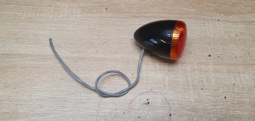 Harley Davidson 3 in 1 LED REAR LIGHT / TURN SIGNAL Indicator