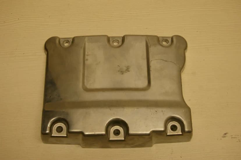 Harley Davidson 17571 - 99 Rocker Cover / Valve Cover 