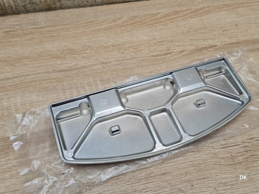 Harley Davidson 06-17 Dyna  18- Softail Classic Passenger Footboard