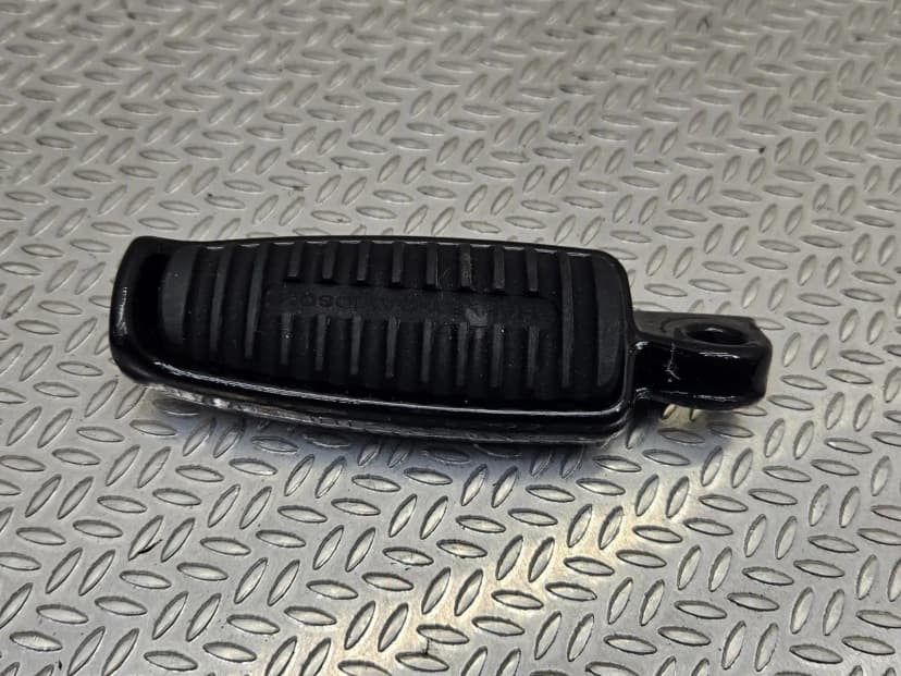 Harley Davidson Front Left Footrest / Peg