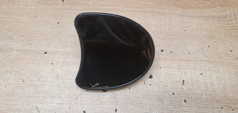 Harley Davidson Left Side Rear View Mirror 46R-028062