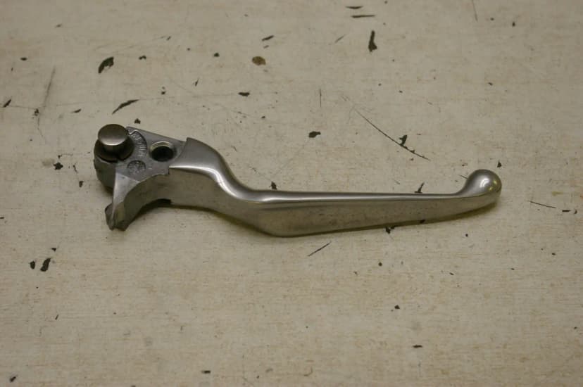 Harley Davidson Touring 5311792 Chrome Clutch Lever / Handle