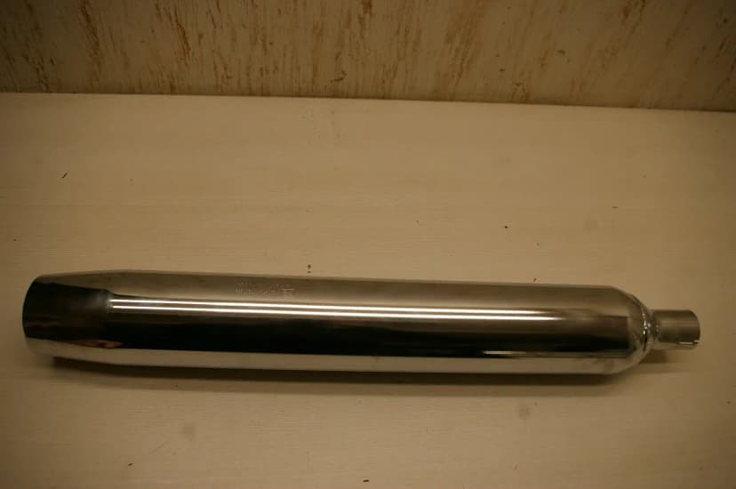 Harley Davidson FLHT Triglide 64900150 Exhaust / Silencer / Muffler