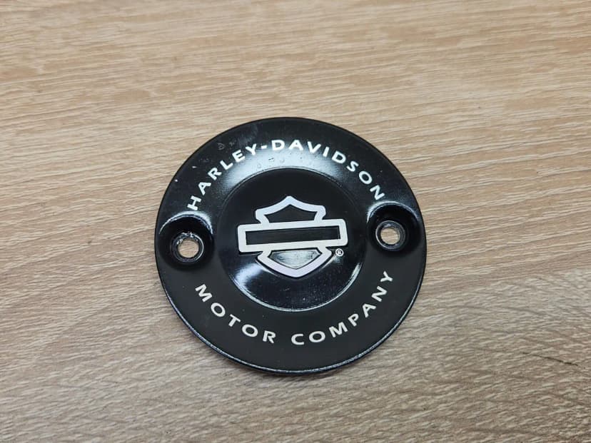 HARLEY DAVIDSON OEM MILWAUKEE EIGHT TIMING COVER
