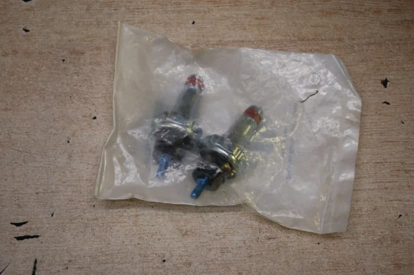 Harley Davidson Oil Pressure Sensor / Switch 26561-84