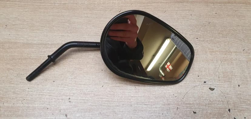 Harley Davidson Right Side Rear View Mirror I150007 001084