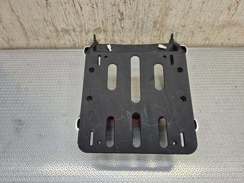 HARLEY-DAVIDSON TOURING 2017-2018 Top case rack 53000125