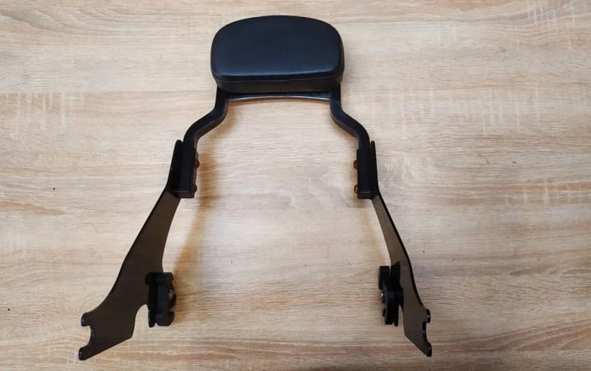 Harley Davidson Sissy Bar / Backrest 