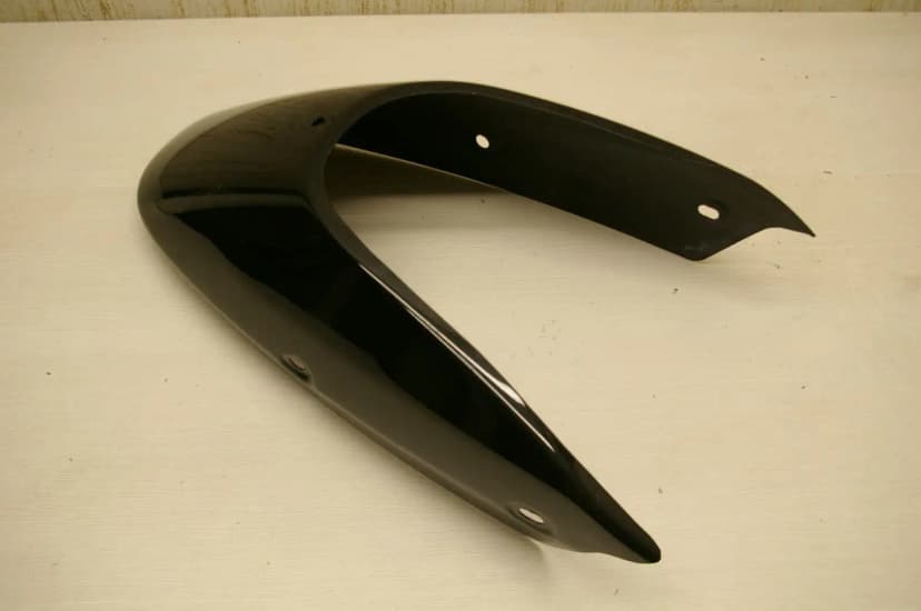 Harley Davidson V - Rod Rear Fender / Mudguard