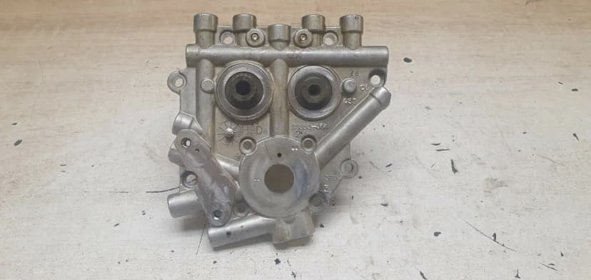HARLEY DAVIDSON FXDX DYNA SUPER GLIDE SPORT 1999-2003 CAMSHAFT PLATE 25245-00
