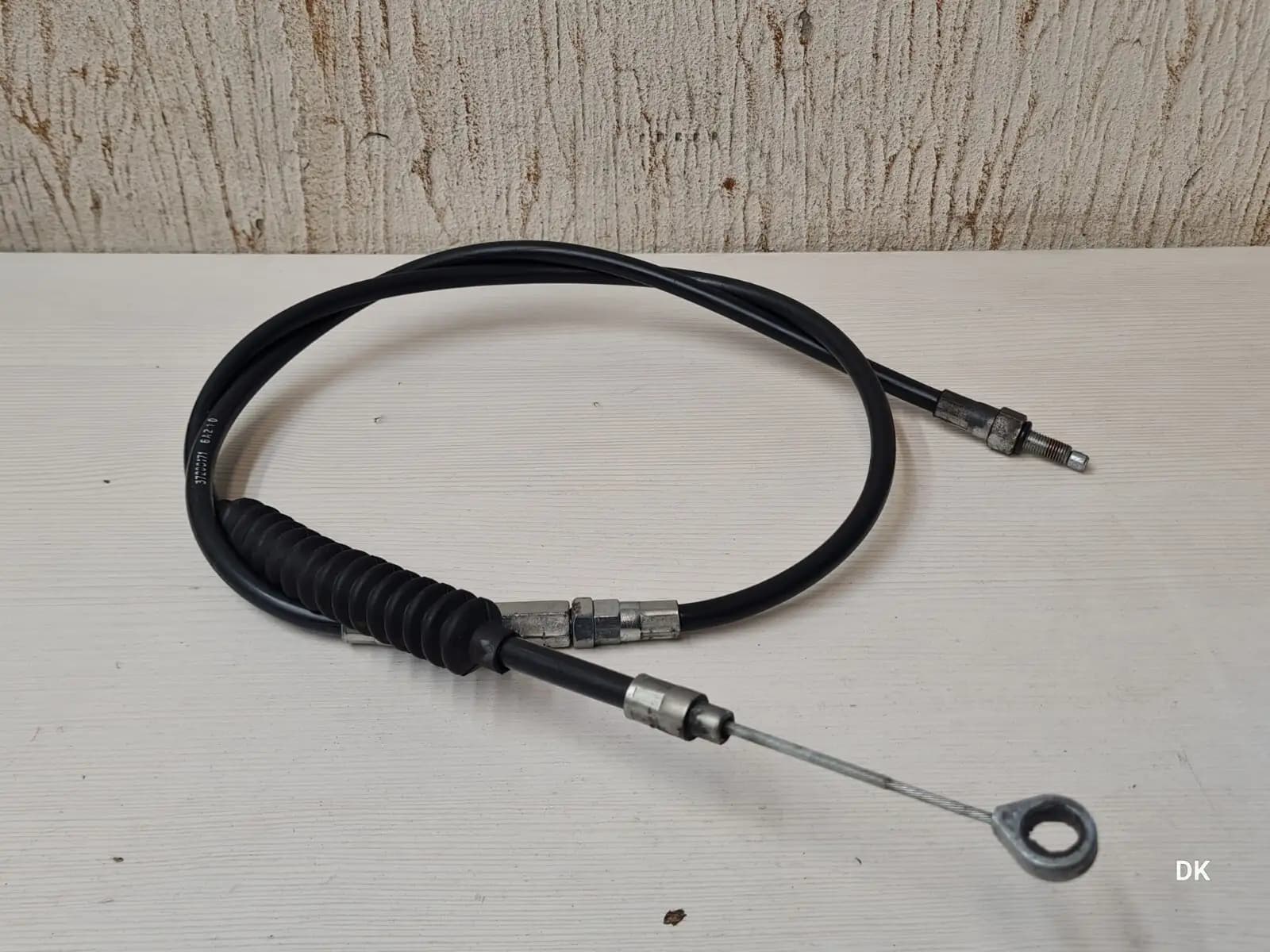 Harley Davidson  XL 1200 CX Clutch Cable 37200171