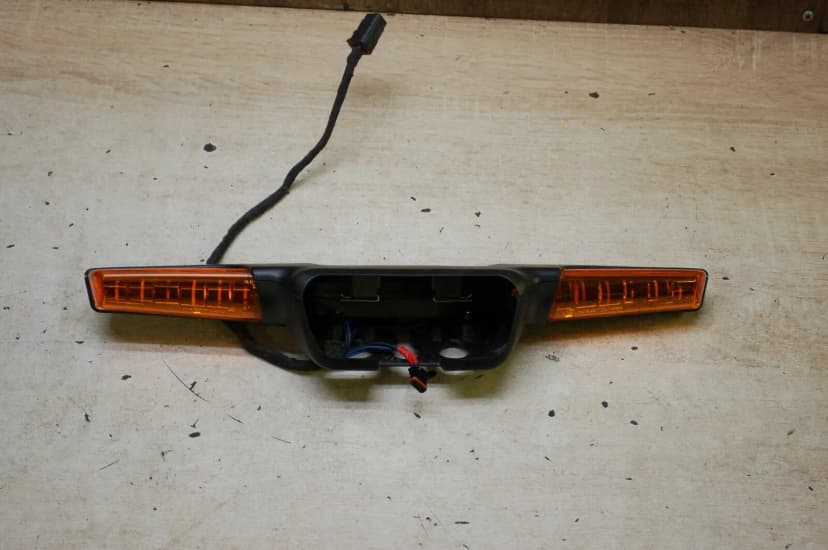 Harley Davidson FXDR Rear Indicators / Turn Signals 