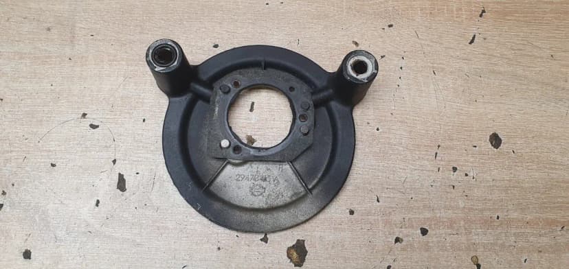 Harley Davidson Air Cleaner Backplate 29478-05