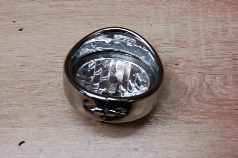 Harley Davidson SOFTAIL DYNA XL  SPORTSTER head light  headlight 68341-05A