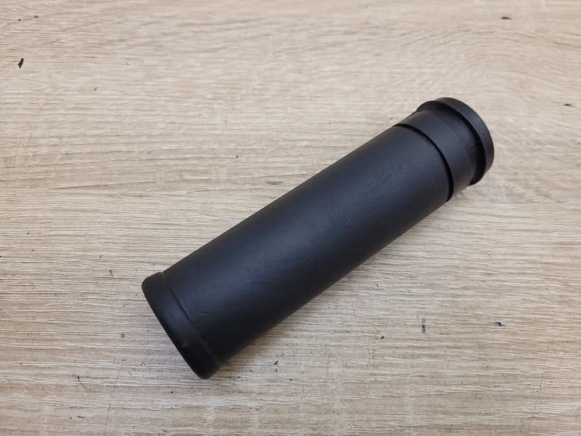 Harley Davidson Dyna / Softail E Throttle Right Hand Grip / Grab
