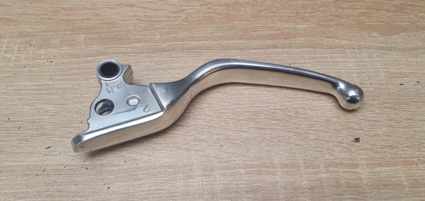 Harley Davidson Touring Clutch Lever