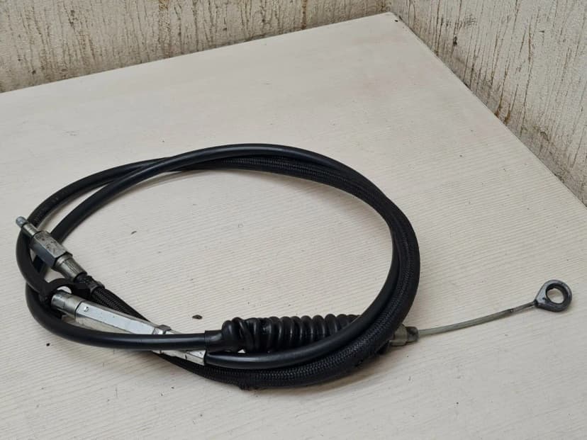 Harley Davidson Clutch Cable 38765-06C
