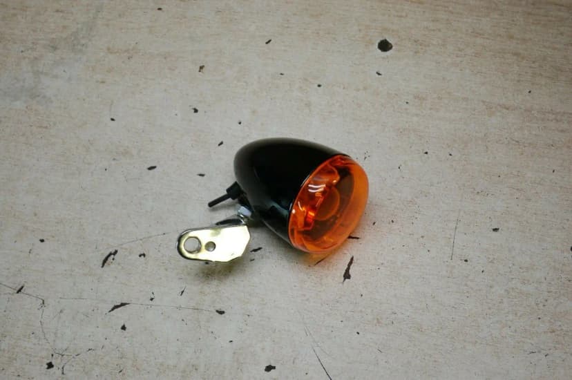 Harley Davidson Softail / Fat Boy / Sportster 2012 - 2020 TURNSIGNAL / BLINKER