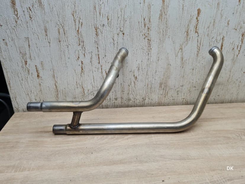 Harley Davidson Softail 2018 - 2022 Exhaust Header Pipe 65600264