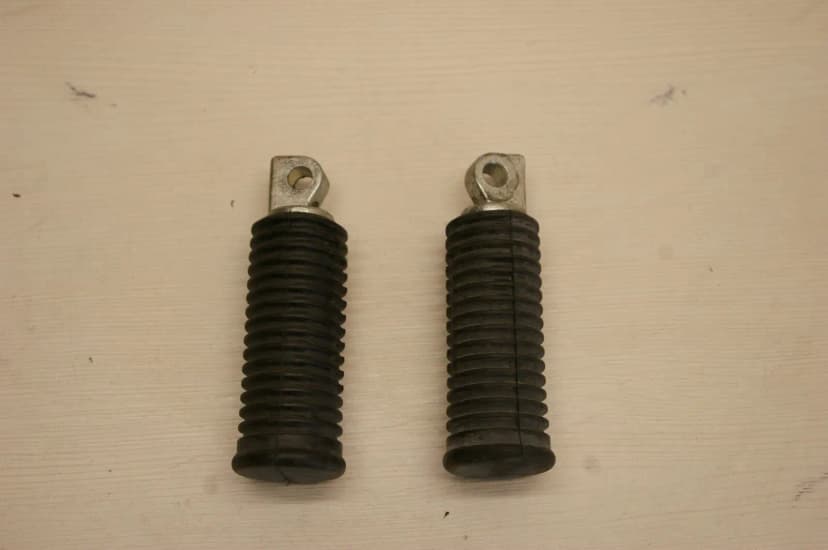 Harley Davidson Touring Footrest Pegs / Pedal